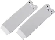 [GALPADA] Cute Baby Leg Warmer Elbow Padding Lightweight Cotton Socks for Crawling Boys and Girls Winter Warm Comfortable
