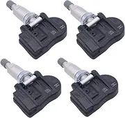 TPMS Tyre Sensor,for Jaguar for XF 2007-2023 TPMS Tire Pressure Sensor GX63-1A159-AA LR070840