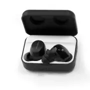 Plugfones® Sovereign™ Bluetooth Wireless Noise Isolating Earbuds/Earplugs