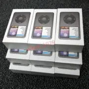 Apple iPod classic 7th Generation Black (120GB) (Lastest Model) 90days Warranty