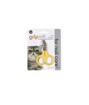Gripsoft Nail Clippers for Cats