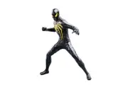Spider-Man (VG2019) Anti-Ock Suit 1:6 12" Action Figure