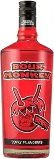 Sour Monkey Berry 12% 750Ml