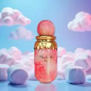 Marshmallow Blush Perfume