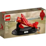 LEGO 40450 - Exclusive Amelia Earhart Tribute