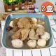 【旺意香】猴頭菇十全大補湯1200g 蛋素 x2盒