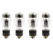 Gain Matched Quad (4 pcs) Psvane 6SN7-UK Vacuum Tubes Valve USA Shipping