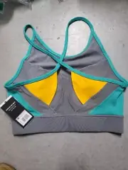 Mission Sports Bra VaporActive SENSORY BRA TOP Crossback X LARGE---X20