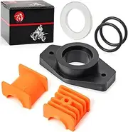 5431570 Lower Upper Steering Bushing kit For Polaris Sportsman Magnum Scrambler Xplorer Trail Boss Trail Blazer Big Boss 250 300 335 350L 400 425 500