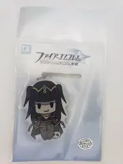 Fire Emblem D4 Acrylic Keychain - Awakening - 48. Tharja