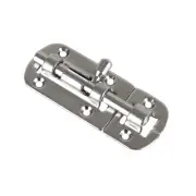 Door Lock Door Window Lock Slide BarrelBolt ClaspBolt