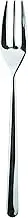 Mepra Linea AZB10481111 Serving Fork, [Pack of 24], 24.5cm, Dishwasher Safe Tableware