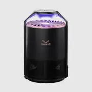 Mosquito Killer Home Intelligent Frequency Conversion Fly Bug Zapper Insect Trap