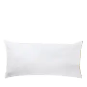 Anne de Solene Perle Lune Pillowcase Set, King