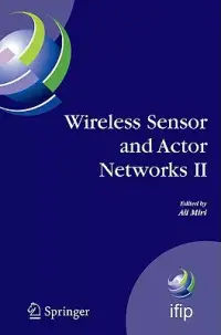 在飛比找博客來優惠-Wireless Sensor and Actor Netw