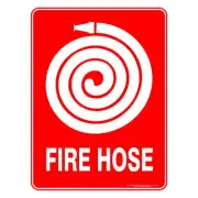 Fire Hose | Fire Safety Signs