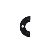 Spacer 2.5mm for Shock Absorber dhx2 From 2021 60X23300461 FOX Suspension