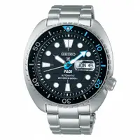 在飛比找蝦皮購物優惠-SEIKO 精工錶 Prospex PADI海龜潛水200M