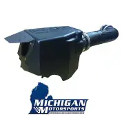 2012-2017 Jeep Wrangler JK 3.6L Injen Evolution Cold Air Intake Kit CAI