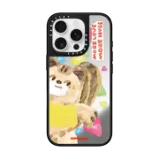 iPhone 16 Pro Mirror Case MagSafe Compatible SLOWCOASTER Hi Pokori Phone Case