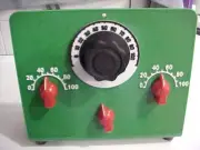 HIKERS 49 AM BDCST/SHORTWAVE RADIO (535 khz AM to 17.0 mhz Shortwave )