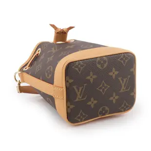 LV Monogram Nano Noe 迷你水桶包 M81266