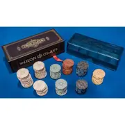 Roxley: Iron Clays (200)