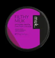 Muk Filthy muk Styling Paste 95g
