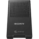 SONY 索尼 MRW-G1 CFexpress Type B / XQD 記憶卡讀卡機 公司貨