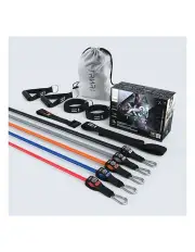 [TRNR] X31 Resistance System in Multi