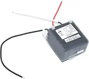 Lemincrash Water Flosser Power Adapter, 12V 1.5A, AC/DC, for WP660 662 670 674 676 GT2 GT3