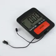 Take Control Of Your Exercise With Rowing Machine Counter Monitor Gym Essential