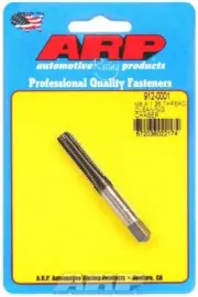 ARP 912-0001 Steel Thread Chaser 8mm x 1.25 Thread Universal 2 3/4in Long