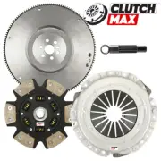 STAGE 3 CLUTCH KIT & FLYWHEEL for 95-99 BERETTA CAVALIER CORSICA SUNFIRE 2.2L (for: Chevrolet)