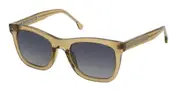 Lozza SL4359 Ischia 5 0913 Men's Sunglasses Brown Size 54