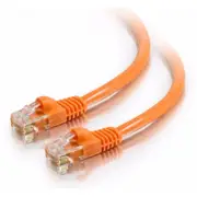 Astrotek AT-RJ45OR6-5M CAT6 Cable 5m Orange Premium RJ45 Ethernet Network LAN Cable Patch Cord