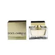 Dolce & Gabbana The One Women EDP 75ML