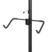 Minoura Hobby Tower Cradle B - Black