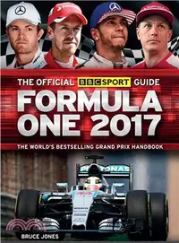 在飛比找三民網路書店優惠-The Official BBC Sport Guide ―