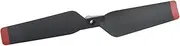 POENVFPO RC Helicopter Propellers,Quadcopter Drone Airplane Propeller, Rotor Blades for Wltoys V912 V912 A RC Aircraft