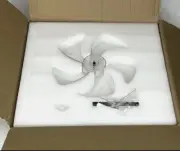 O'Needly 19 "Modern LED Ceiling Fan Light OD-CF-04 - NEW