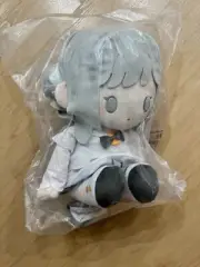 Ichiban Kuj Reverse:1999 Vertin Plushie China Exclusive