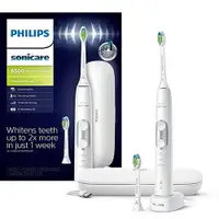 在飛比找樂天市場購物網優惠-Philips 【美國代購】飛利浦 電動牙刷Sonicare