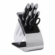 Scanpan Eclipse 8 Piece Knife Block Set 8pc - 18068