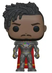 Pop! Marvel - What If - Inifnity Killmonger