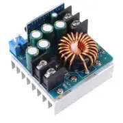 DC-DC 400W Module High Step-Down Constant Voltage Constant Current7807