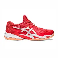 在飛比找Yahoo奇摩購物中心優惠-Asics Court FF 3 Novak [1041A3