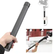 Gimbal Camera Carbon Fiber Rod Pole Monopod Stick Tripod Monopod Stick for Photo