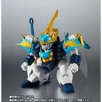 BANDAI ROBOT魂 <SIDE MASHIN> 魔神英雄傳 龍蒼丸 東海模型