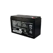 UltraTech IM-1272F1 12v 7AH Sealed Lead Acid Battery (Replaces 1270)